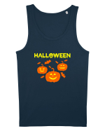 HALLOWEEN Maiou Bărbat Runs