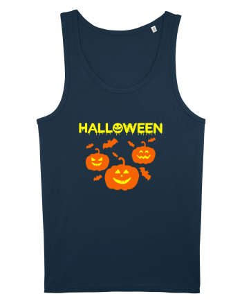 HALLOWEEN Navy