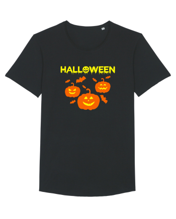 HALLOWEEN Black