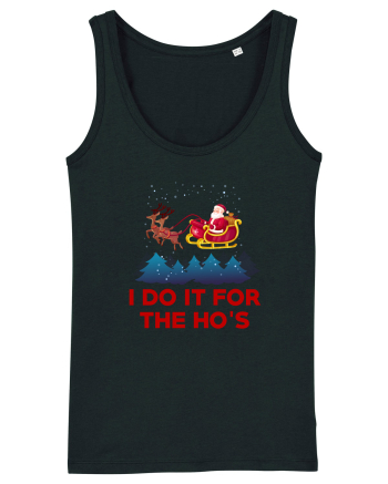 SANTA Black