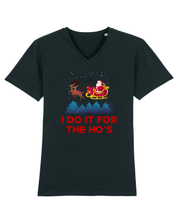 SANTA Black