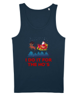 SANTA Maiou Bărbat Runs