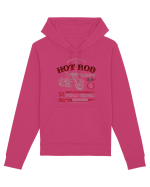 MOTORCYCLE Hanorac Unisex Drummer