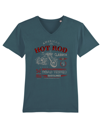 MOTORCYCLE Stargazer