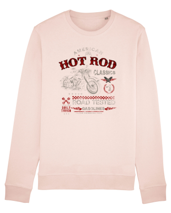 MOTORCYCLE Candy Pink