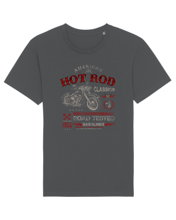 MOTORCYCLE Anthracite