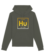 HUSTLE Hanorac Unisex Drummer