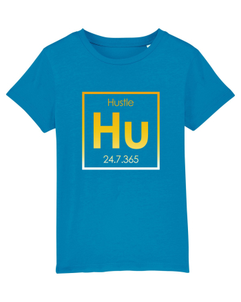 HUSTLE Azur