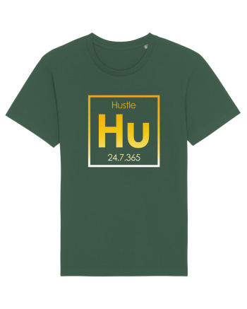 HUSTLE Bottle Green