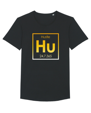 HUSTLE Black