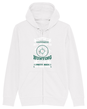 HUNTING White
