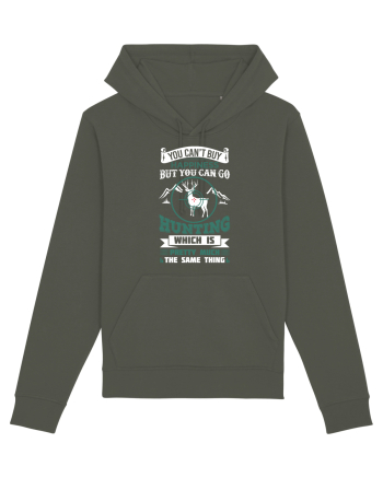 HUNTING Khaki