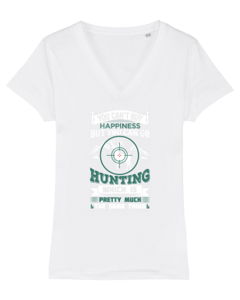 HUNTING White