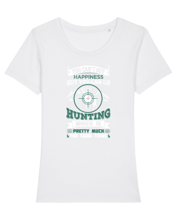 HUNTING White