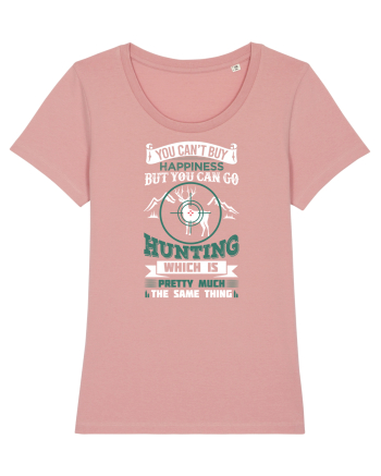 HUNTING Canyon Pink