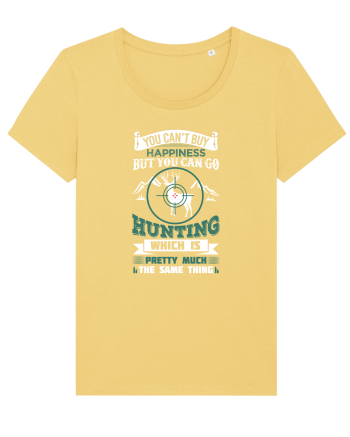 HUNTING Jojoba