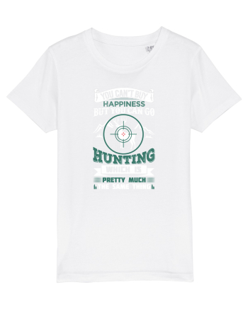 HUNTING White