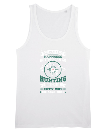 HUNTING White