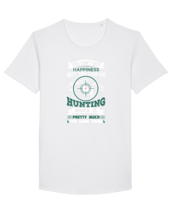 HUNTING White