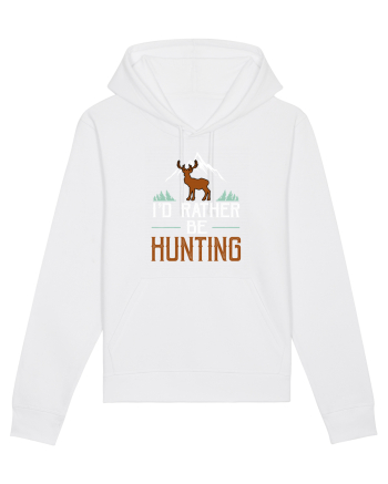 HUNTING White