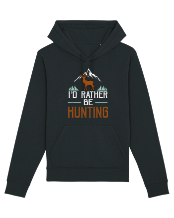 HUNTING Black