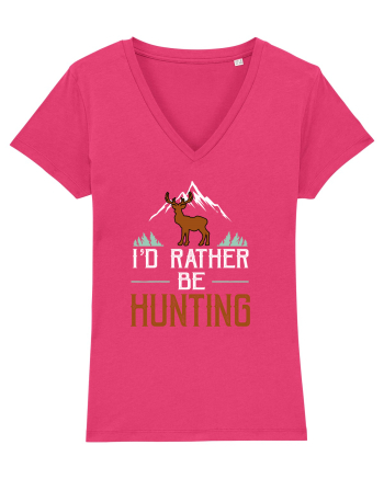 HUNTING Raspberry