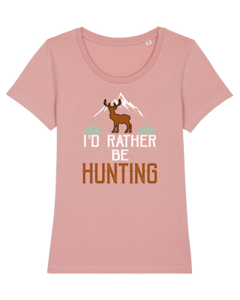 HUNTING Canyon Pink