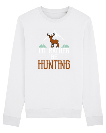 HUNTING White