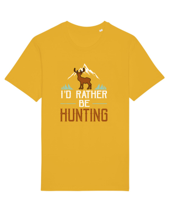 HUNTING Spectra Yellow
