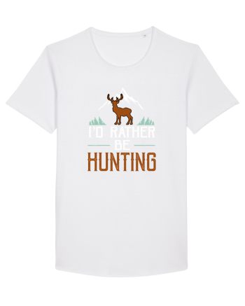 HUNTING White