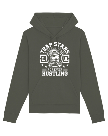 HUSTLE Khaki
