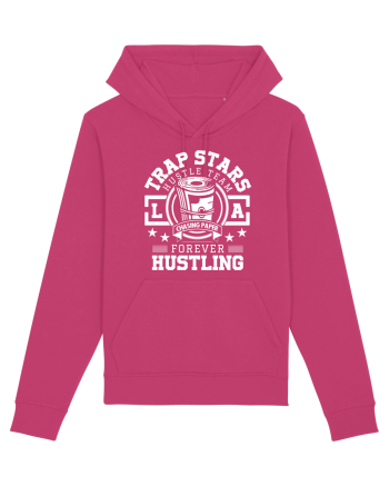 HUSTLE Raspberry