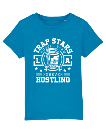 HUSTLE Azur