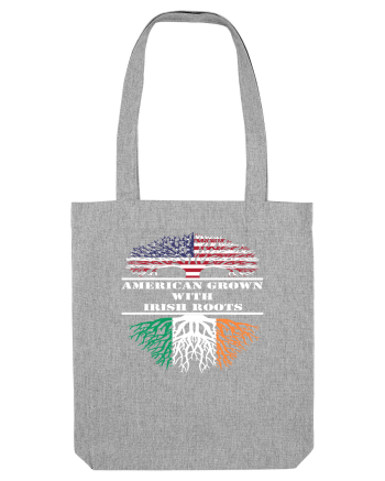 AMERICAN IRISH Heather Grey