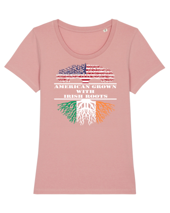 AMERICAN IRISH Canyon Pink
