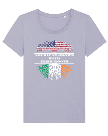 AMERICAN IRISH Lavender