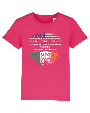 AMERICAN IRISH Raspberry