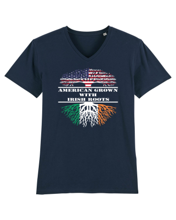 AMERICAN IRISH French Navy