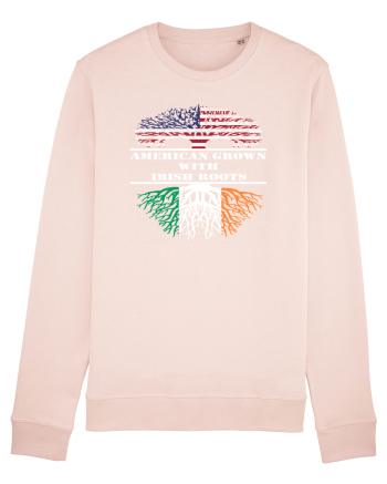 AMERICAN IRISH Candy Pink