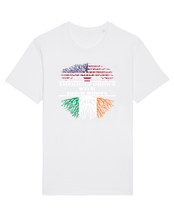 AMERICAN IRISH White