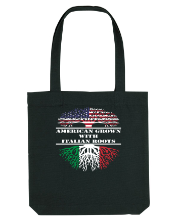 AMERICAN ITALIAN Black