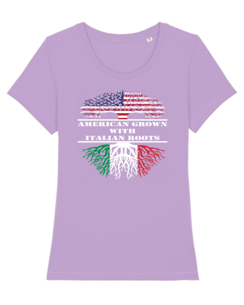 AMERICAN ITALIAN Lavender Dawn