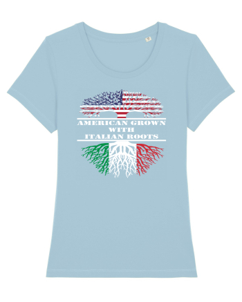 AMERICAN ITALIAN Sky Blue