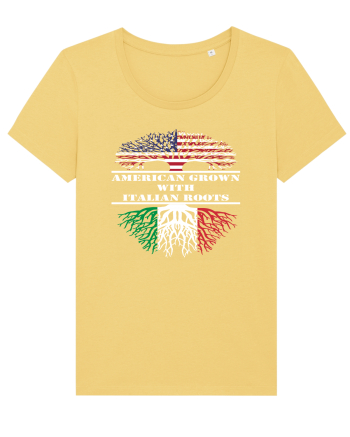 AMERICAN ITALIAN Jojoba