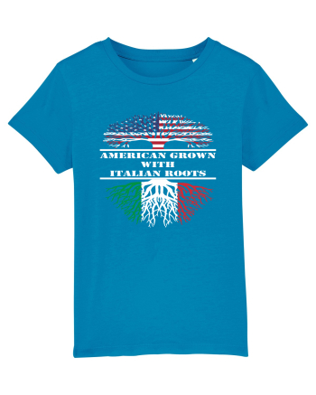 AMERICAN ITALIAN Azur