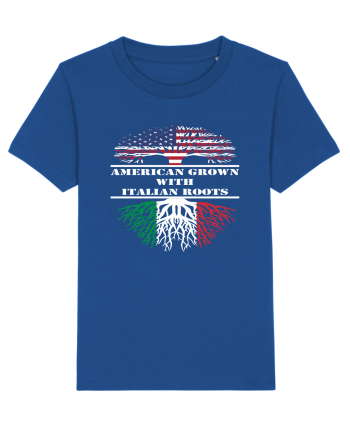 AMERICAN ITALIAN Majorelle Blue