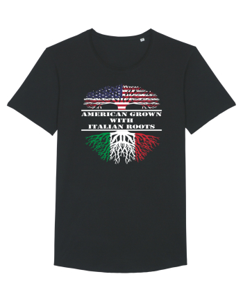 AMERICAN ITALIAN Black