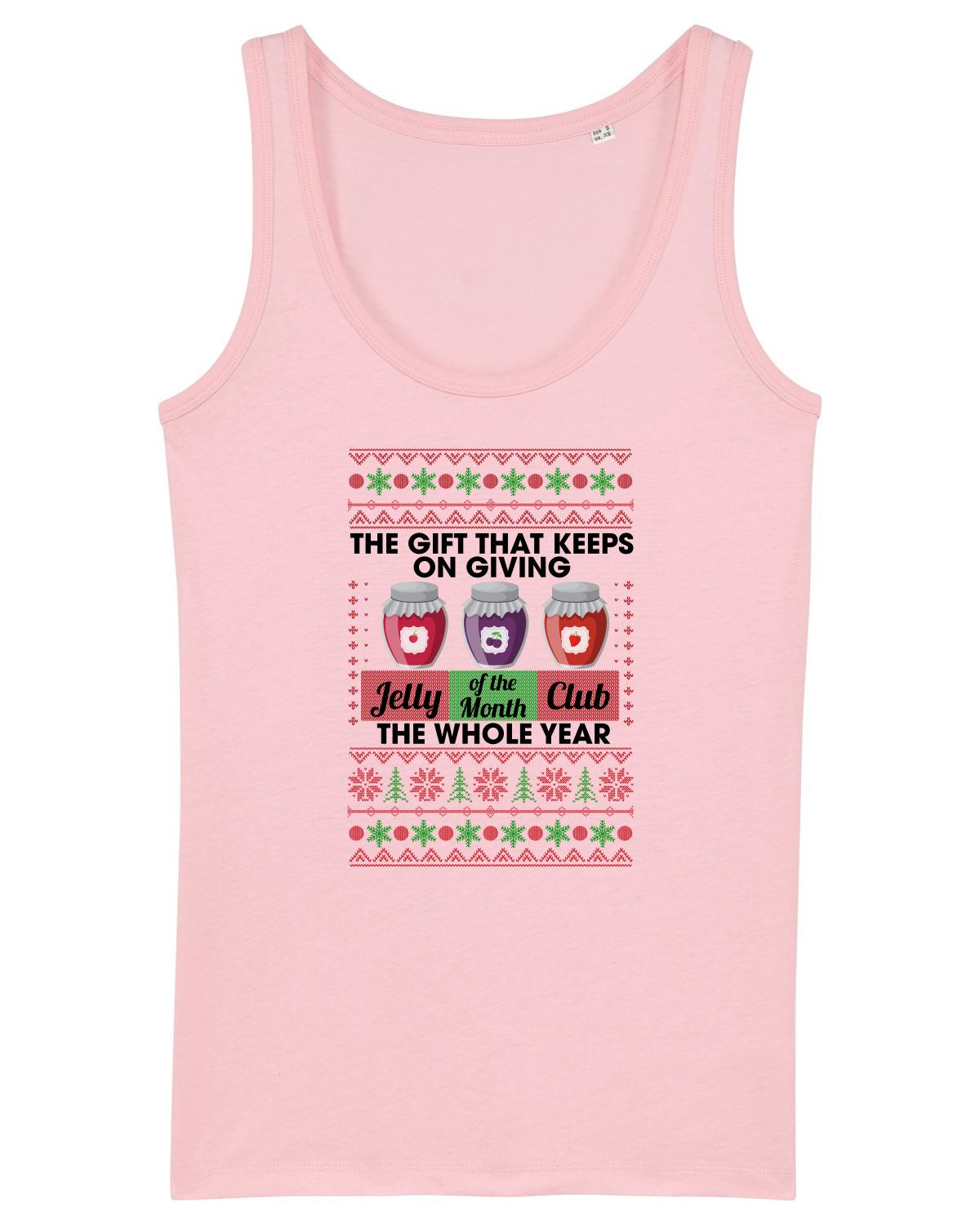Maiou Damă Dreamer Cotton Pink