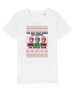 JELLY Tricou mânecă scurtă  Copii Mini Creator