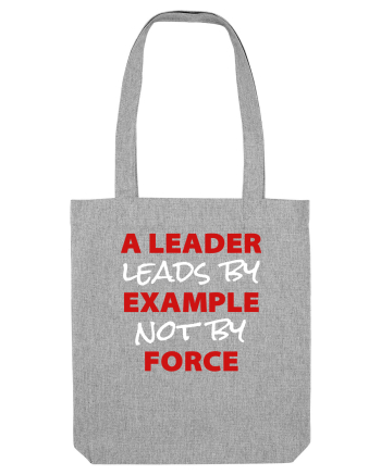 LIDER Heather Grey
